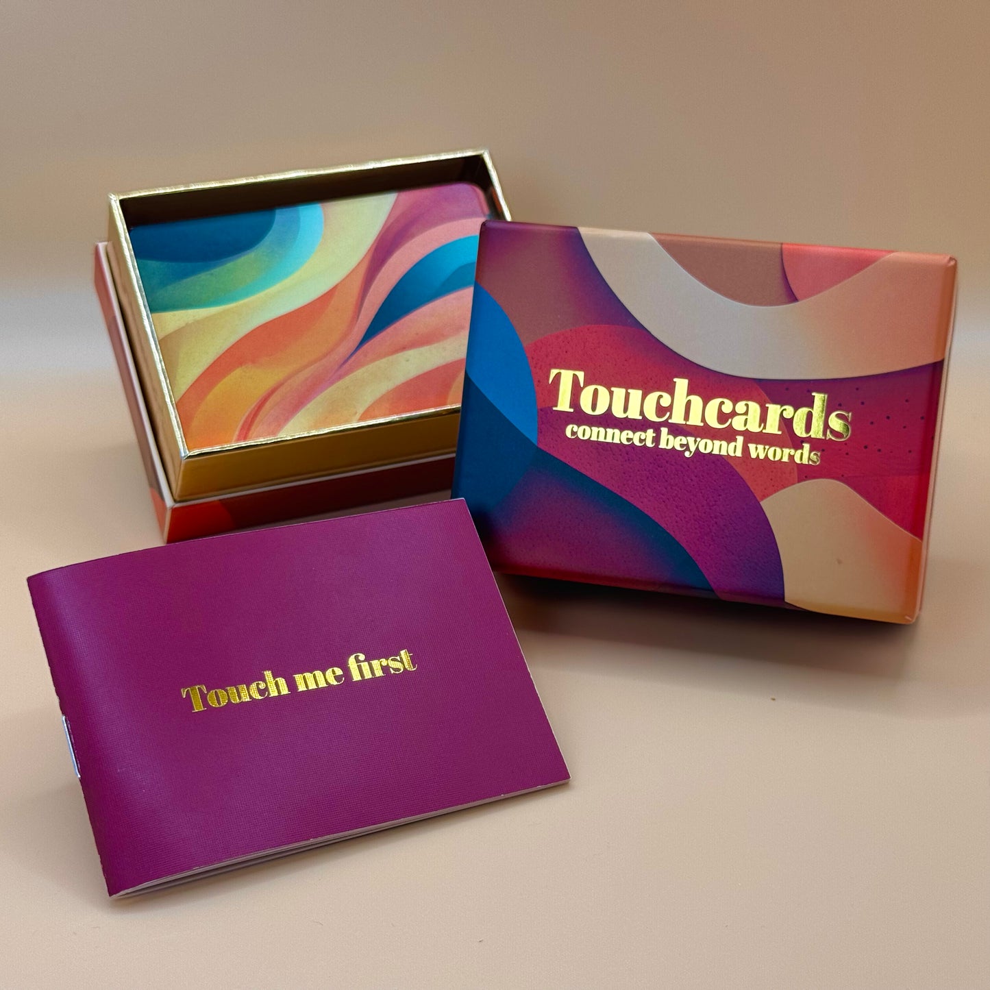 Touchcards