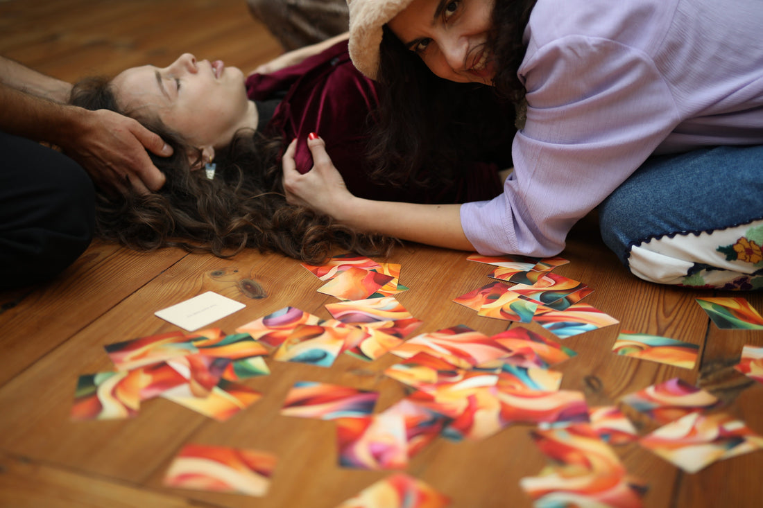 3 More Ways To Play Touchcards As A Group