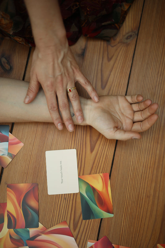 3 More Ways To Play Touchcards As A Pair