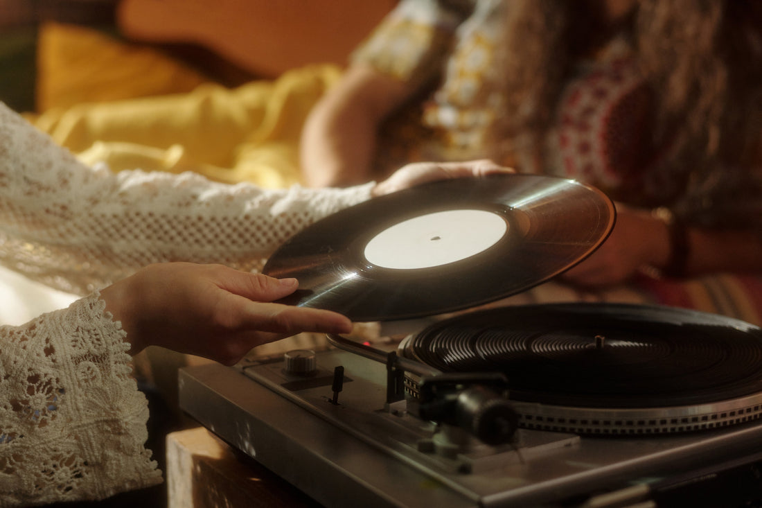Music to Guide Your Touchcards Experience