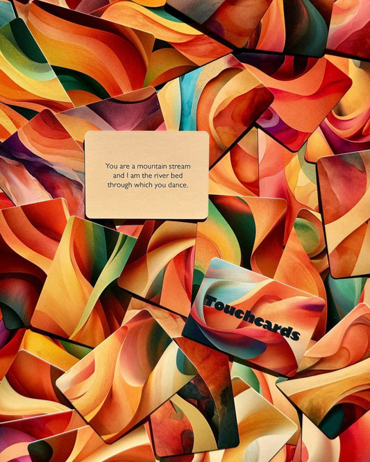 Our Favorite 6 Ways To Play Touchcards