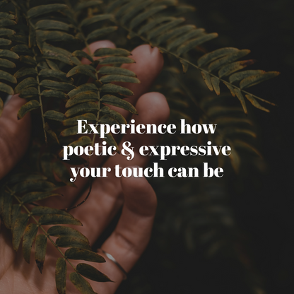 Touchcards - a poetic card game