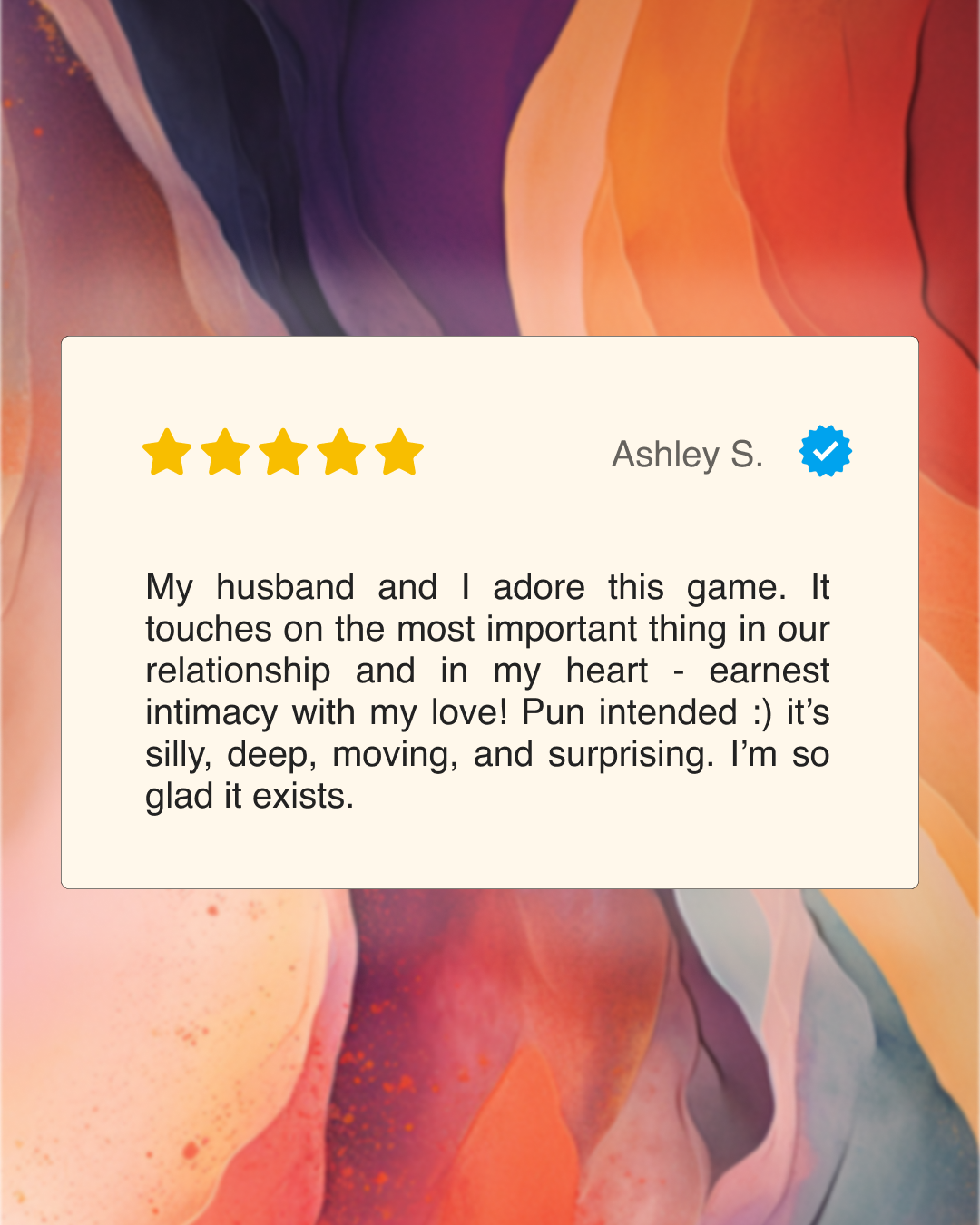 Touchcards - a poetic cardgame