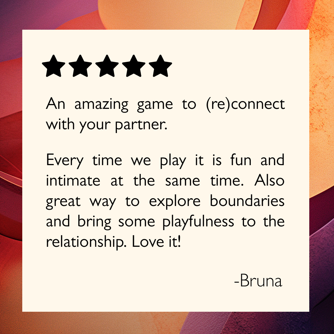 Touchcards - a poetic card game