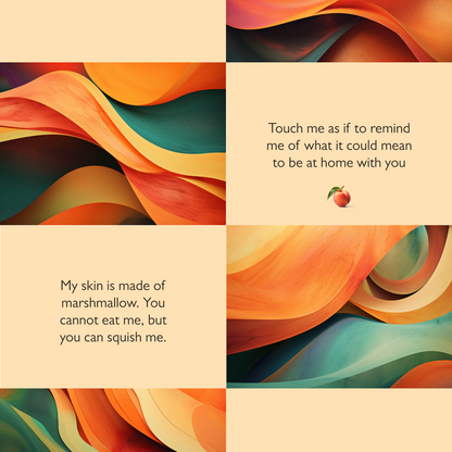 Touchcards