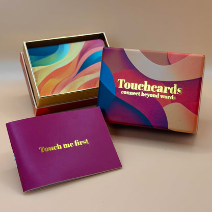Touchcards