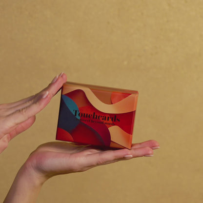 Touchcards