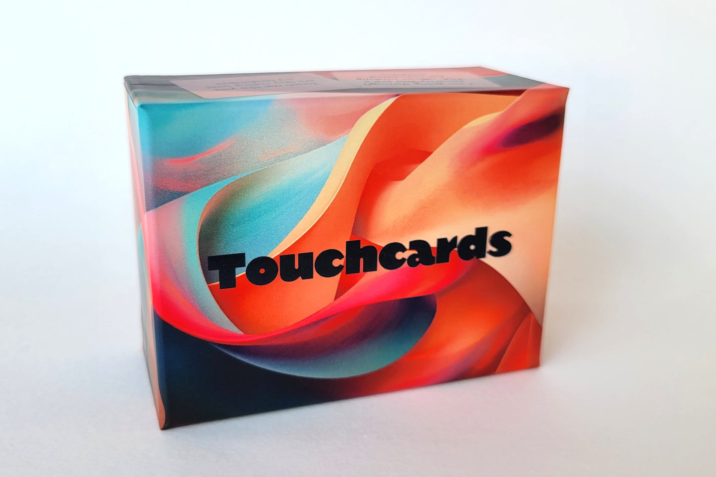 Touchcards (EU)